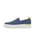 s.Oliver Pantofi slip-on cu aspect tricotat - Pled.ro