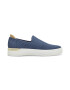 s.Oliver Pantofi slip-on cu aspect tricotat - Pled.ro