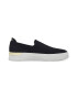 s.Oliver Pantofi slip-on cu aspect tricotat - Pled.ro