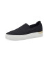 s.Oliver Pantofi slip-on cu aspect tricotat - Pled.ro