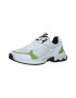 s.Oliver Pantofi sport de piele ecologica cu insertii textile - Pled.ro