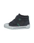 s.Oliver Pantofi sport din material textil cu velcro - Pled.ro