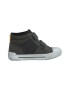 s.Oliver Pantofi sport din material textil cu velcro - Pled.ro