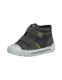 s.Oliver Pantofi sport din material textil cu velcro - Pled.ro