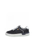 s.Oliver Pantofi sport low cut de piele ecologica - Pled.ro