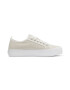 s.Oliver Pantofi sport low-cut din material textil - Pled.ro