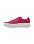 s.Oliver Pantofi sport low-cut din piele intoarsa - Pled.ro