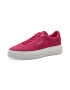 s.Oliver Pantofi sport low-cut din piele intoarsa - Pled.ro