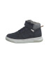 s.Oliver Pantofi sport mid-high din piele ecologica - Pled.ro