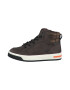 s.Oliver Pantofi sport mid-high din piele ecologica - Pled.ro