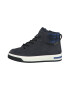 s.Oliver Pantofi sport mid-high din piele ecologica - Pled.ro