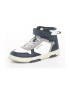 s.Oliver Pantofi sport mid-high din piele ecologica - Pled.ro