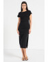 s.Oliver Rochie dreapta cu slit lateral - Pled.ro