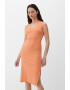 s.Oliver Rochie midi cu croiala bodycon - Pled.ro