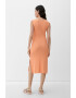 s.Oliver Rochie midi cu croiala bodycon - Pled.ro