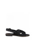 s.Oliver Sandale slingback din piele - Pled.ro