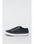 s.Oliver Tenisi cu buline si design slip-on - Pled.ro