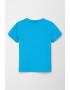 s.Oliver Tricou cu model text - Pled.ro