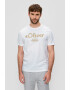 s.Oliver Tricou de bumbac cu imprimeu logo - Pled.ro