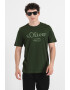 s.Oliver Tricou de bumbac cu imprimeu logo - Pled.ro