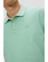 s.Oliver Tricou polo de bumbac - Pled.ro