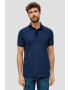 s.Oliver Tricou polo regular fit din amestec de modal - Pled.ro