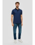 s.Oliver Tricou polo regular fit din amestec de modal - Pled.ro