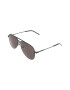 Saint Laurent Ochelari de soare aviator unisex - Pled.ro