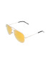 Saint Laurent Ochelari de soare aviator unisex - Pled.ro