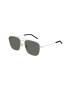 Saint Laurent Ochelari de soare aviator unisex - Pled.ro