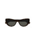 Saint Laurent Ochelari de soare cat-eye - Pled.ro