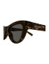 Saint Laurent Ochelari de soare cat-eye - Pled.ro