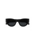 Saint Laurent Ochelari de soare cat-eye - Pled.ro