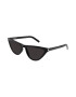 Saint Laurent Ochelari de soare cat-eye - Pled.ro