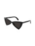 Saint Laurent Ochelari de soare cat-eye - Pled.ro