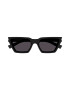 Saint Laurent Ochelari de soare cat-eye - Pled.ro