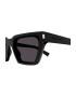 Saint Laurent Ochelari de soare cat-eye - Pled.ro