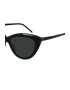 Saint Laurent Ochelari de soare cat-eye - Pled.ro