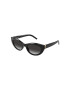 Saint Laurent Ochelari de soare cat-eye - Pled.ro