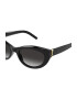 Saint Laurent Ochelari de soare cat-eye - Pled.ro