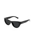 Saint Laurent Ochelari de soare cat-eye - Pled.ro