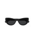 Saint Laurent Ochelari de soare cat-eye - Pled.ro