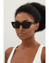 Saint Laurent Ochelari de soare cat-eye uni - Pled.ro