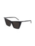 Saint Laurent Ochelari de soare cat-eye unisex - Pled.ro