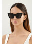 Saint Laurent Ochelari de soare cat-eye unisex - Pled.ro