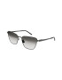 Saint Laurent Ochelari de soare cu lentile in degrade - Pled.ro