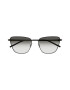 Saint Laurent Ochelari de soare cu lentile in degrade - Pled.ro