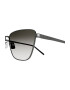 Saint Laurent Ochelari de soare cu lentile in degrade - Pled.ro