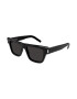 Saint Laurent Ochelari de soare cu lentile uni - Pled.ro