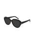 Saint Laurent Ochelari de soare cu lentile uni - Pled.ro